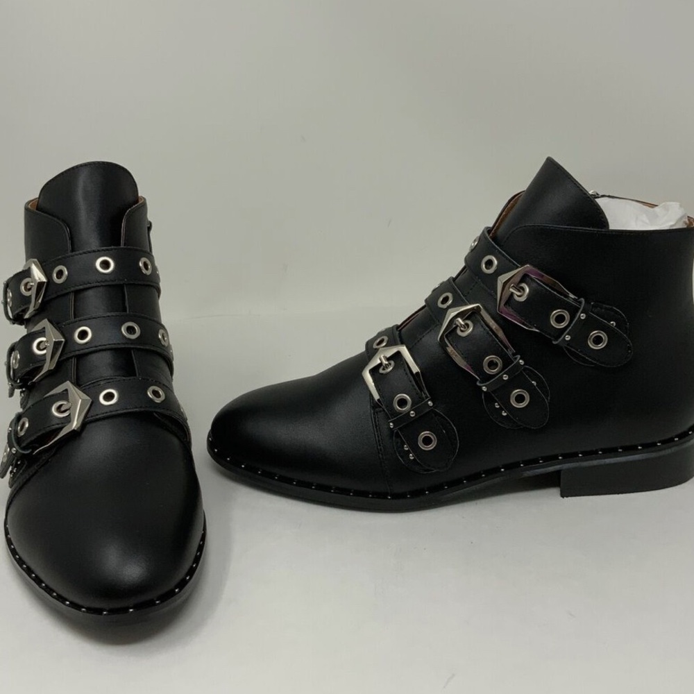 Sol Sana Maxwell Booties